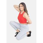 Леггинсы с задними карманами SPYDER, цвет grau - фото 2