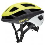 Trace MIPS - велосипедный шлем Smith, желтый - фото