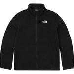 Куртки Пальто Белые Детские THE NORTH FACE - фото 3