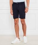 Шорты для ангелов Regular fit Guess Jeans, синий - фото