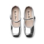 Туфли Мэри Джейн женские Quicheshoes, черный - фото 2