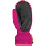 Перчатки / варежки "ben mitten" Reusch, мультиколор - фото 2