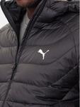 Пуховик regular fit Packlite 685221 01 Puma, черный - фото 4