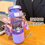 Пластиковые стаканы для воды 580ml Sanrio, My Melody - фото 6
