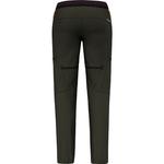 Мужские брюки Pedroc 2 Dst 2/1 Salewa, оливковый - фото 3