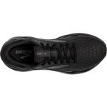 Кроссовки ghost 16 Brooks, мультиколор - фото 3