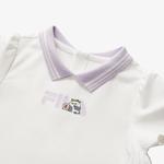 FILA KIDS Платье jade white для младенцев и малышей - фото 4
