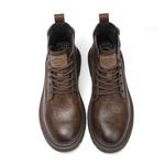 Ботинки HLA Martin Boots Men - фото 16