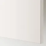 Накладная панель, белая, 62x240 см, FÖRBÄTTRA IKEA - фото 3