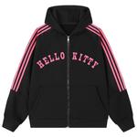 Худи HelloKitty Hello Kitty Unisex Sanrio, розовый - фото 7