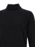 Kangra джемпер с высоким воротником, черный - фото 5