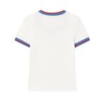 FILA Футболка Regular Women's Cloud White - фото 4