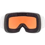 Очки вниз по склону 2000 s cv Uvex, белый - фото 2