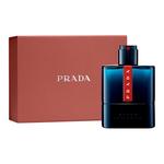 Мужской парфюм PRADA - фото