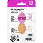 Пуховка Miracle 2-в-1 Real Techniques, 1 шт. - фото 4