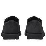 Водонепроницаемые ботинки Timberland Crestfield, цвет 'Black' - фото 4