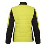 Куртка Dare2B Surmise, желтый - фото 4