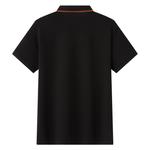 Футболка поло Jeep, мистический серый - фото 3