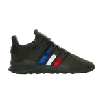 Кроссовки adidas EQT Support ADV J 'Night Cargo', зеленый - фото