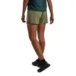 Шорты Montane Volantis 4In, зеленый - фото 2