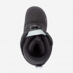 Ботинки для сноуборда Nidecker CASCADE женские черные - фото 4