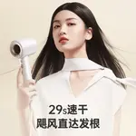 Фен для волос 1900Вт KF F9B Confu, Peach (magnetic bracket model) - фото 3