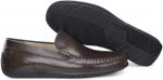 Мокасины слипоны ECCO Men's Classic Moc 2.0 - фото 10