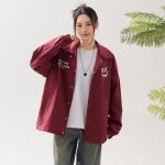 Куртка унисекс Csks, черный - фото 18