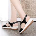 Сандалии женские Reivantix, цвет 33190 Black - фото 5