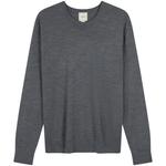 Мужской свитер Calvin Klein, черный - фото 11