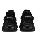 Кроссовки мужские низкие белые Binary - фото 5