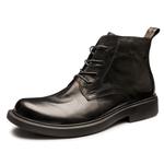 Ботинки Brounvanm Ankle Boots Men - фото 2