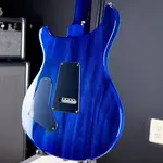 PRS S2 Custom 24-08 Лэйк Блю - фото 9