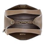 COACH Кожаная сумка через плечо Хэдли - фото 5