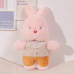 Плюшевая игрушка MLING - фото 2