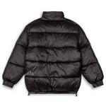 Куртка Grimey Back At You Puffer, черный - фото 2