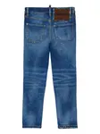 Джинсы Cool DSQUARED2 KIDS, синий - фото 2