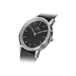 DW/DanielWellington Часы Daniel Wellington Iconic Nato 40mm - фото 4