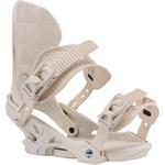 Крепления для сноуборда Arbor Sequoia Arbor, Marshmallow - фото 6