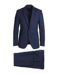 Костюм Lardini, темно-синий - фото