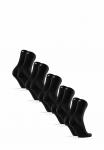 Спортивные носки 5-PACK Danish Endurance, черный - фото 4