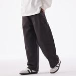 Детские карго-штаны Lee, темно-серый - фото 6