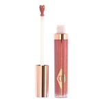 Блеск для губ Collagen Lip Bath Charlotte Tilbury, Pillow Talk Medium (7,9 g) - фото