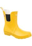 Резиновые сапоги Mols Suburbs, Yellow - фото 4