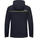 Куртка мужская Deep Indigo K·Swiss, индиго - фото 2