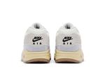 Кроссовки Nike Wmns Air Max 1 '87 'Crepe - Light Bone', кремовый - фото 7