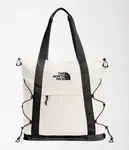 Сумка-тоут Borealis The North Face, Gardenia White/TNF Black - фото