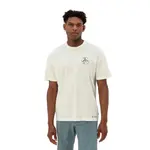 Футболка VAUDE Cyclist, бежевый - фото