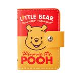 Disney Мини-визитница из ПВХ унисекс розовая, Pink - фото 2