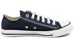 Кеды Converse Chuck Taylor All Star 'Dark Blue Denim' - фото 2